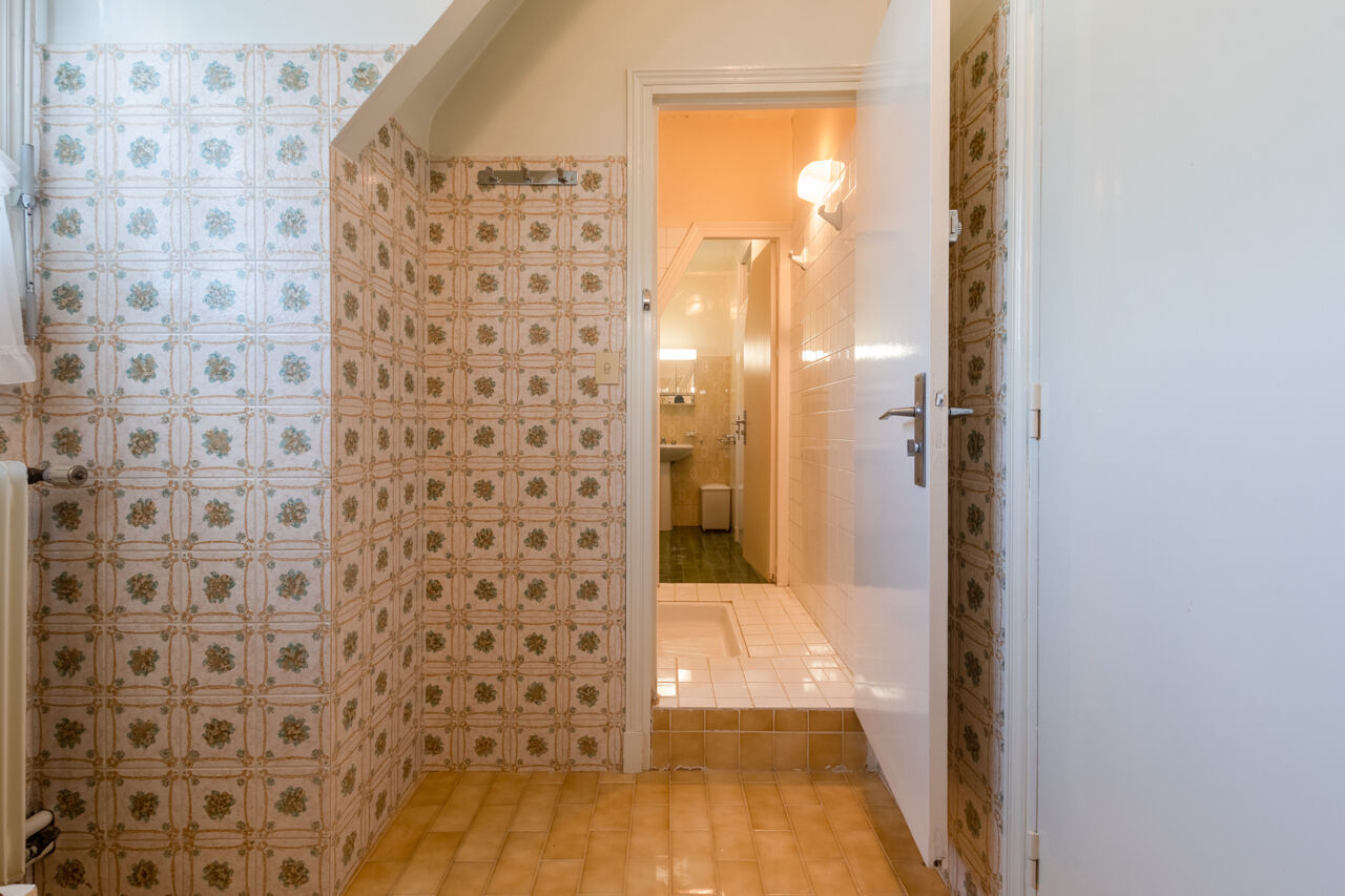 Property with panoramic view of the Seine