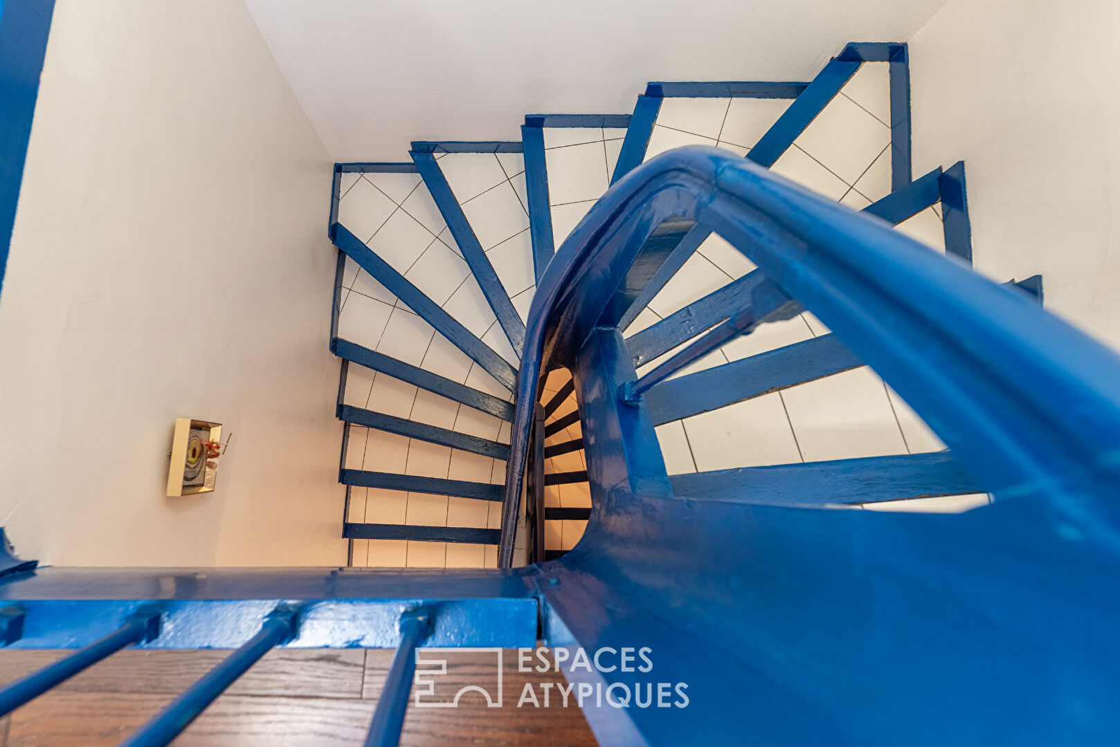 Appartement en hyper centre de Rouen avec jardin et vue cathédrale