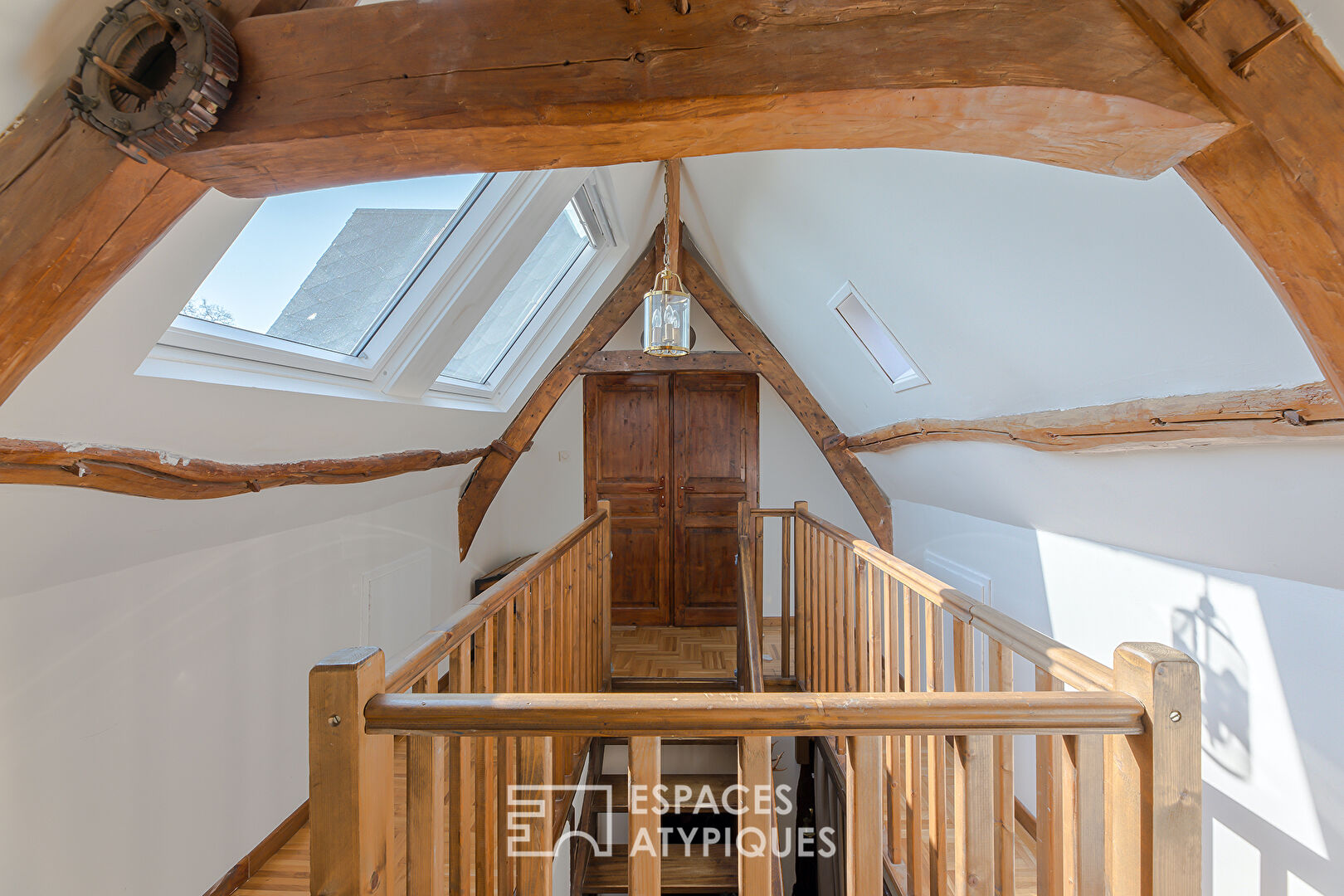 Charming farmhouse in the heart of the Pays de Bray