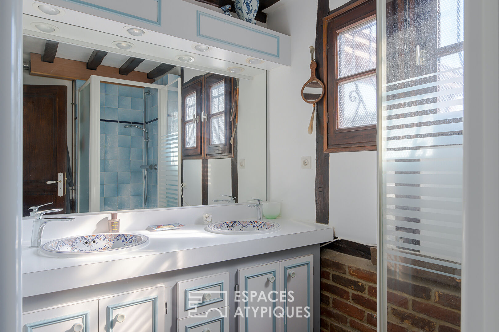 Charming farmhouse in the heart of the Pays de Bray
