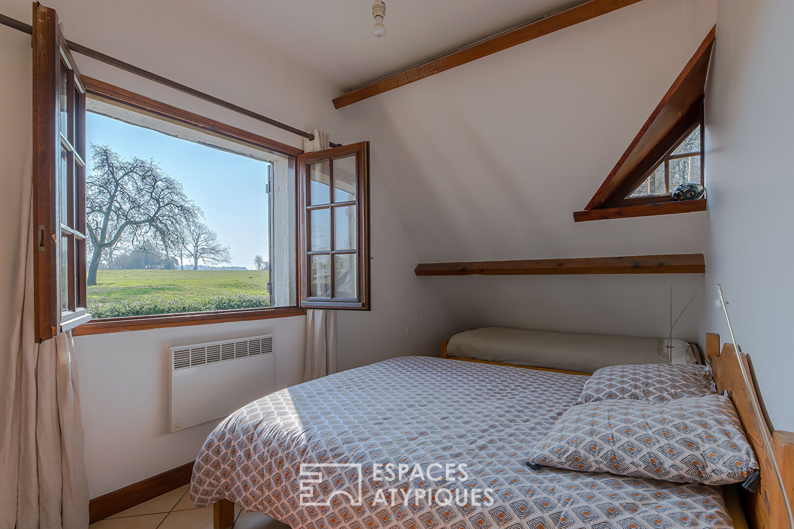 Charming farmhouse in the heart of the Pays de Bray
