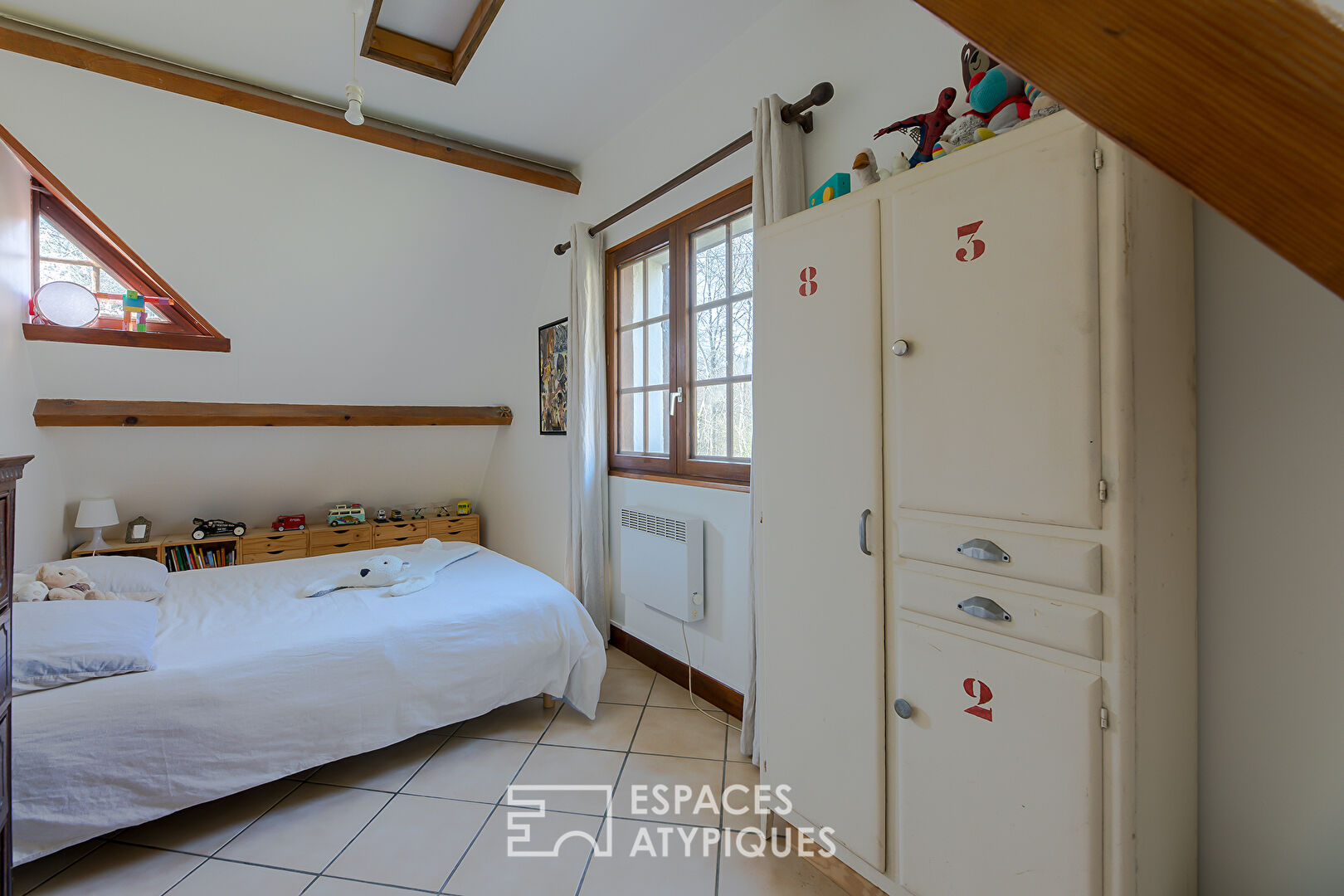 Charming farmhouse in the heart of the Pays de Bray
