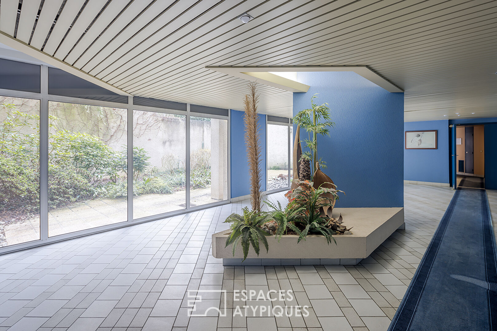 Appartement rénové quartier Jouvenet avec vue panoramique sur Rouen