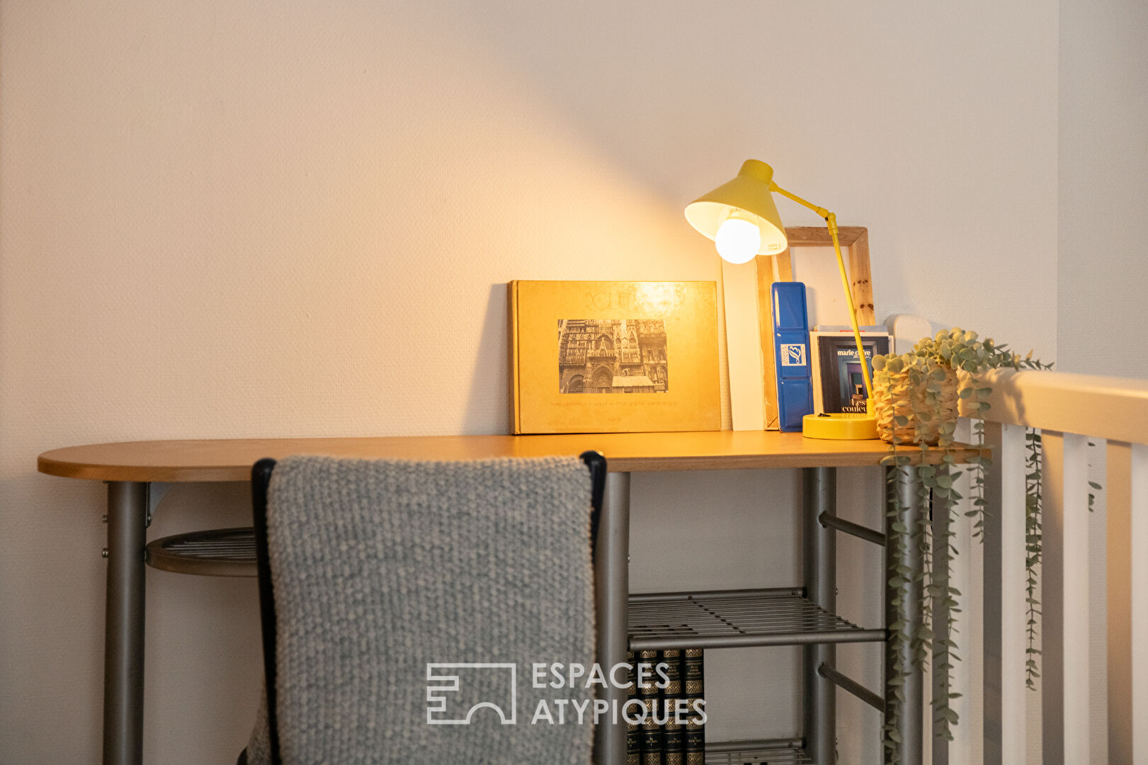Fully renovated apartment in the city center