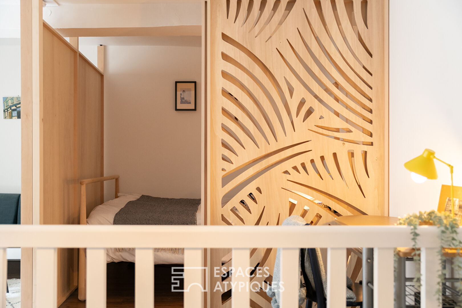 Fully renovated apartment in the city center