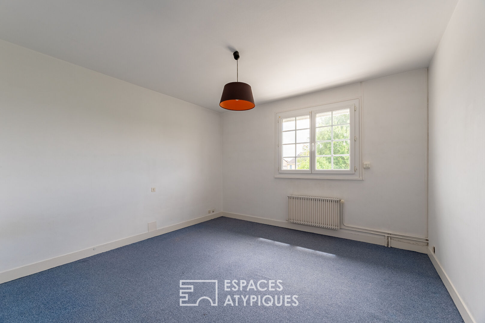 Spacious family home of 192 m² with swimming pool