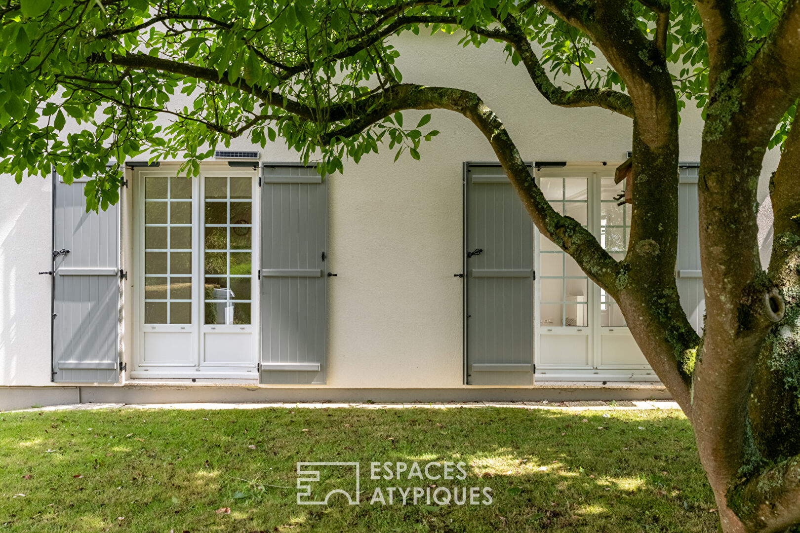 Spacious family home of 192 m² with swimming pool