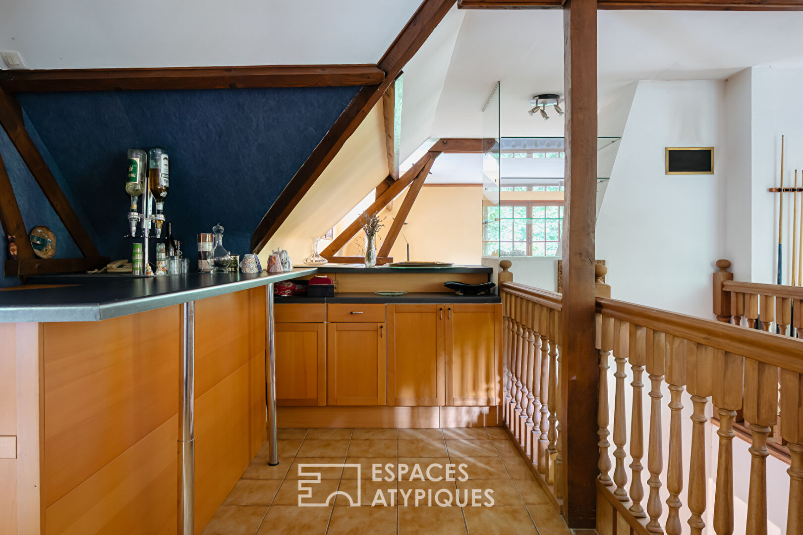 Maison de caractère au coeur du Pays de Bray
