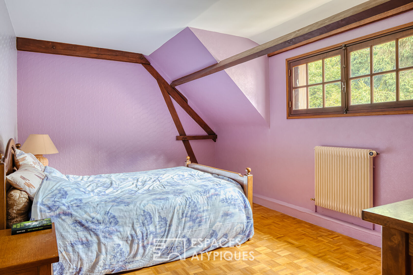 Maison de caractère au coeur du Pays de Bray