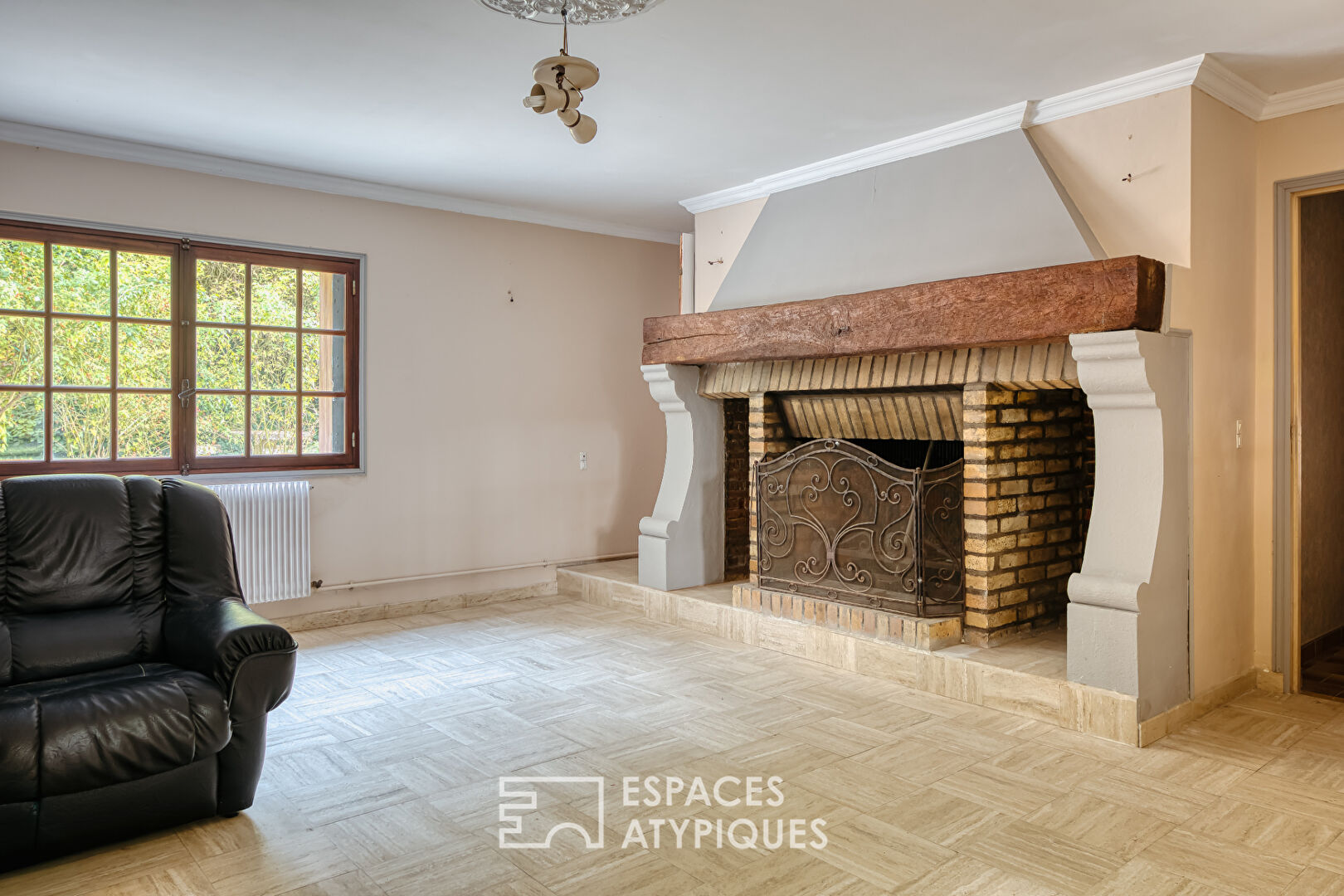 Maison de caractère au coeur du Pays de Bray