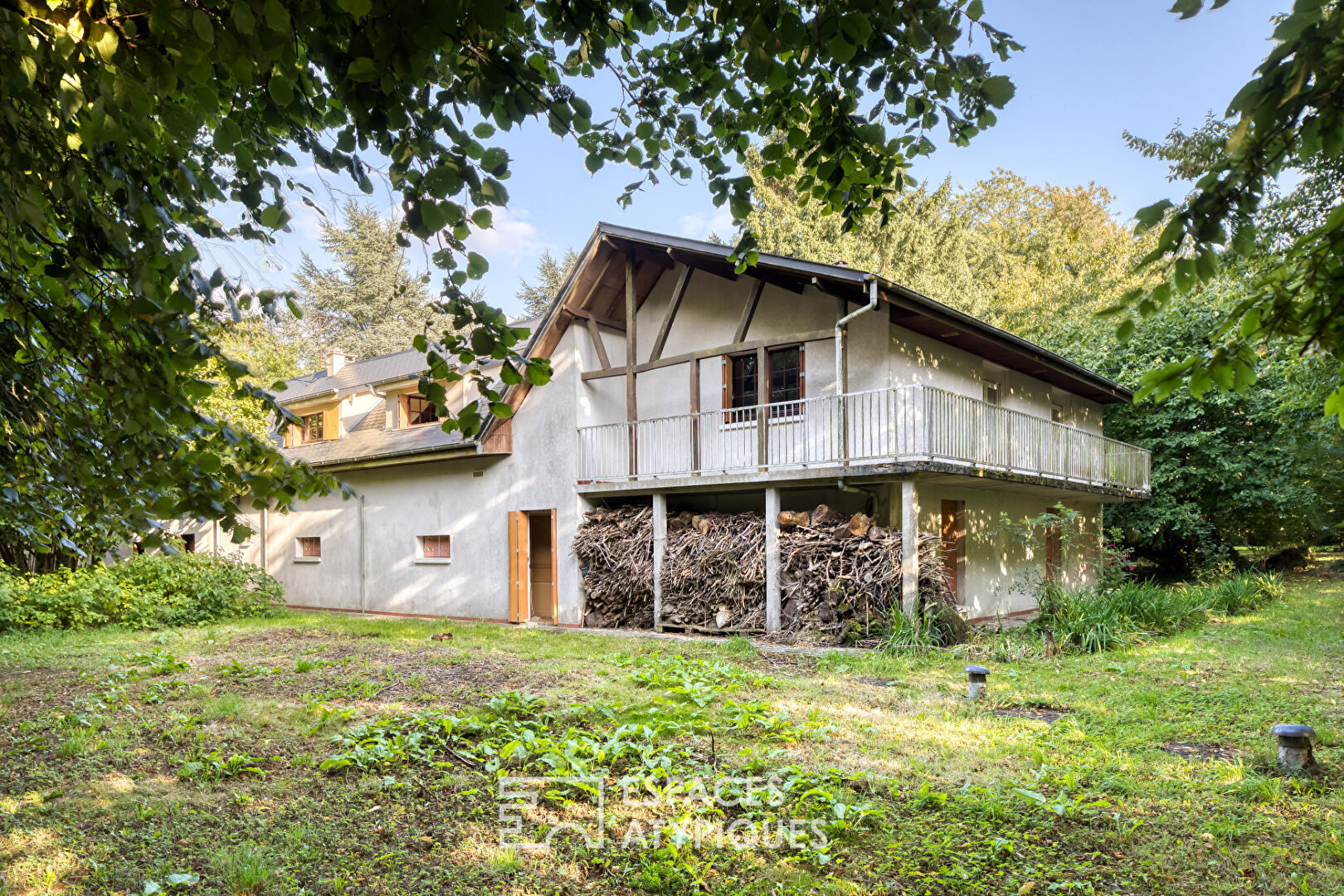 Maison de caractère au coeur du Pays de Bray