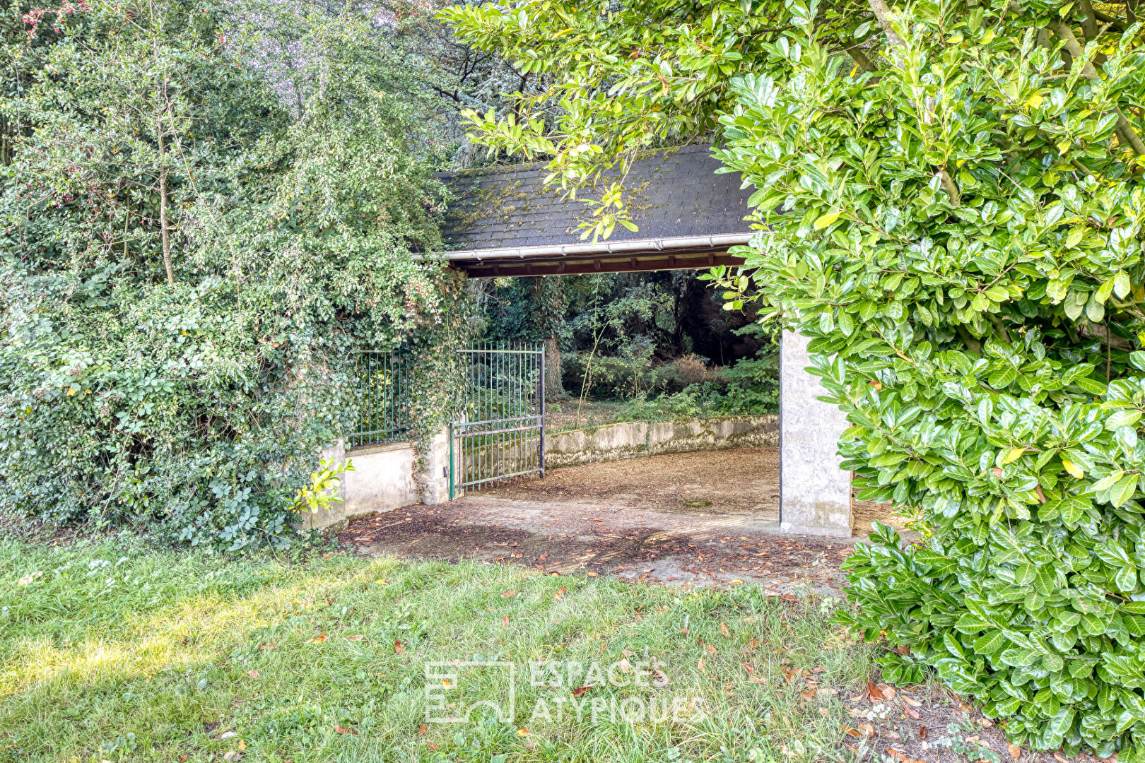 Maison de caractère au coeur du Pays de Bray