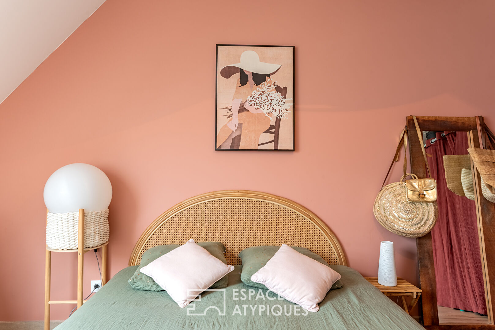 Appartement cosy avec terrasse et parking
