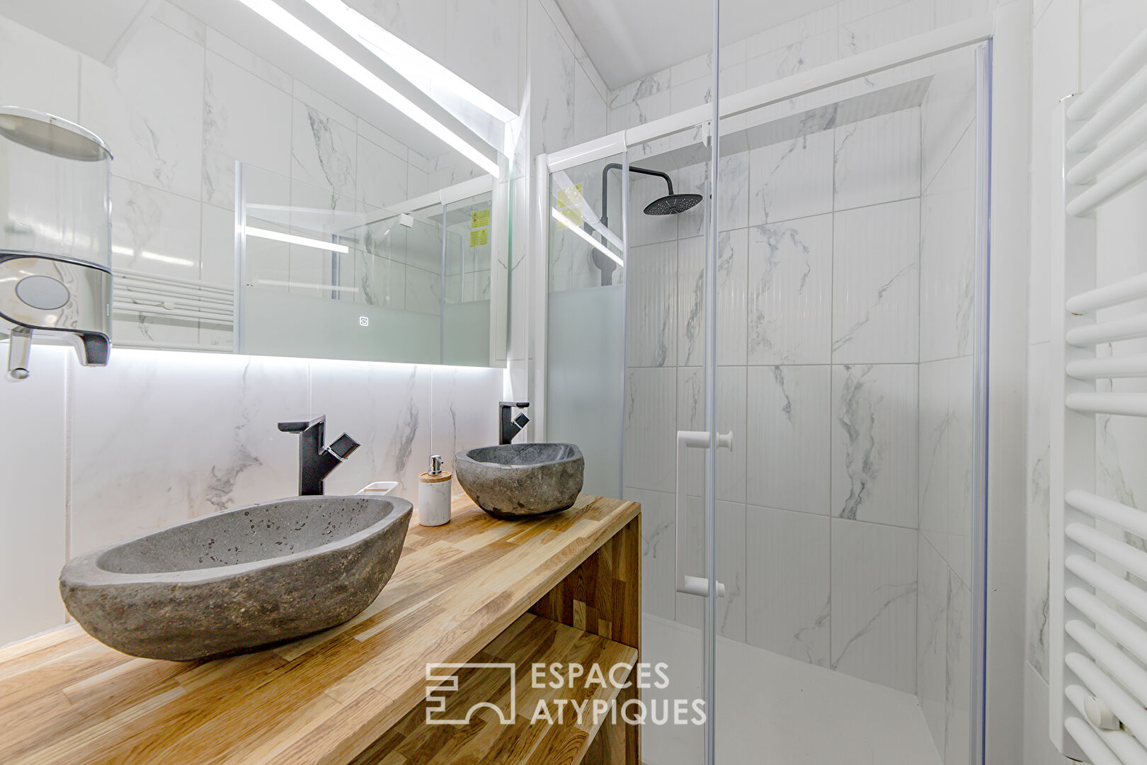 Appartement meublé proche vieux marché