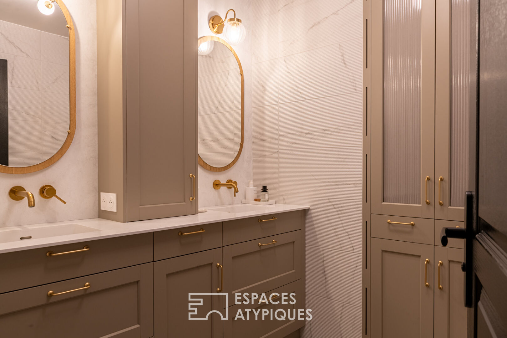 Appartement d&rsquo;exception avec terrasses et vue en hyper centre d&rsquo;Yvetot