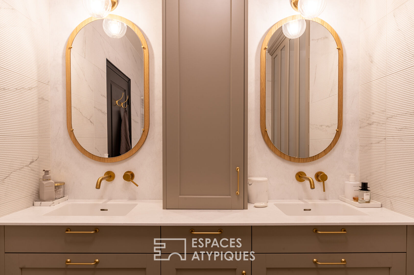 Appartement d&rsquo;exception avec terrasses et vue en hyper centre d&rsquo;Yvetot