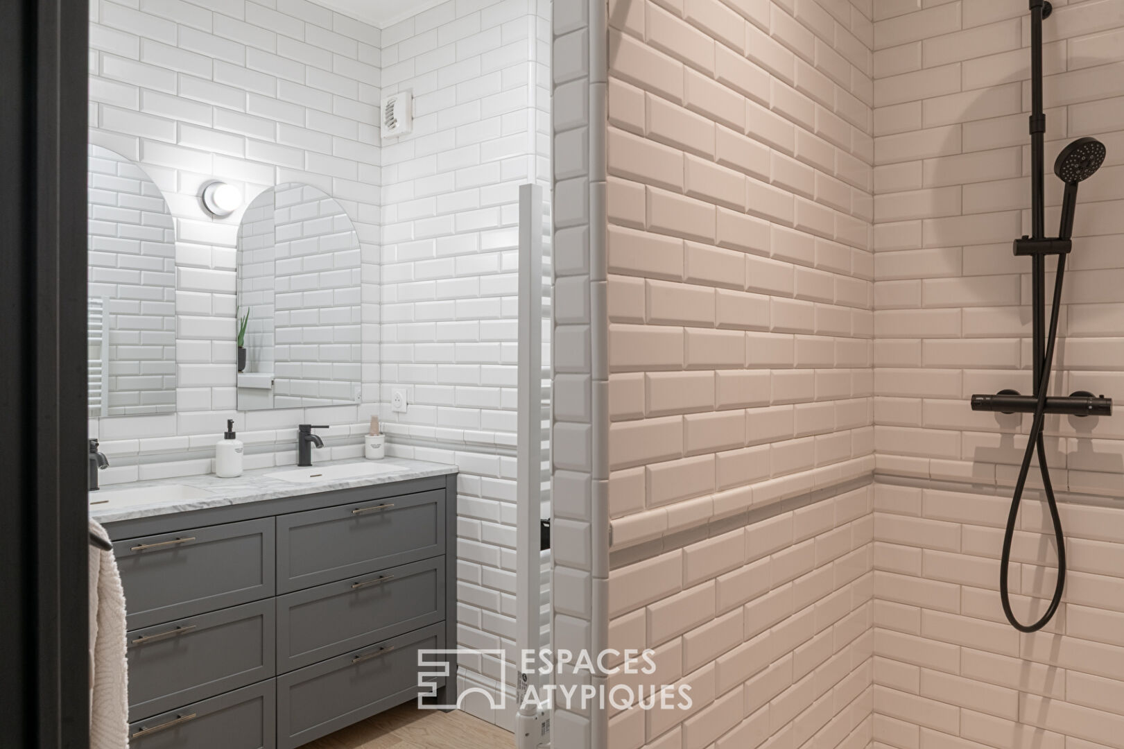 Appartement d&rsquo;exception avec terrasses et vue en hyper centre d&rsquo;Yvetot