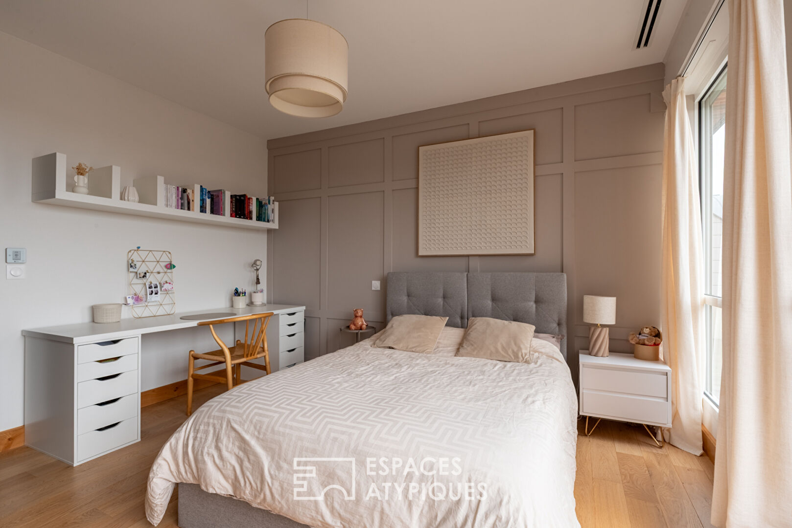 Appartement d&rsquo;exception avec terrasses et vue en hyper centre d&rsquo;Yvetot