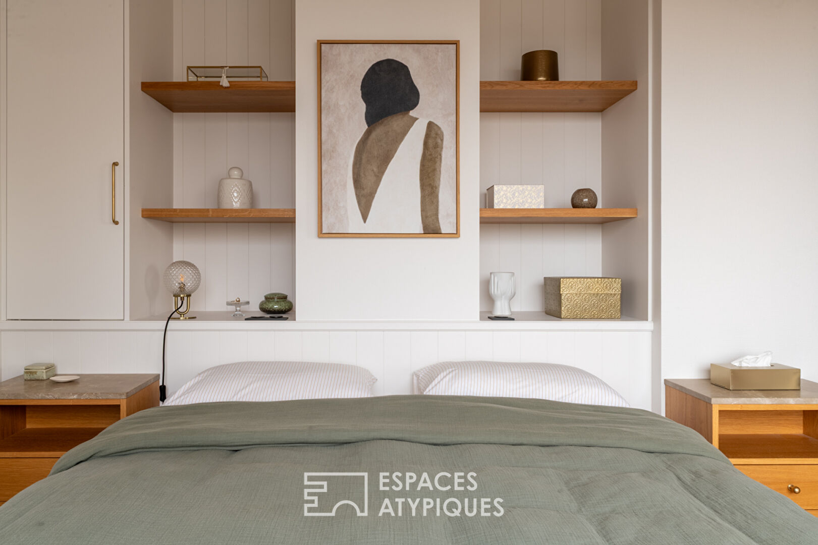 Appartement d&rsquo;exception avec terrasses et vue en hyper centre d&rsquo;Yvetot