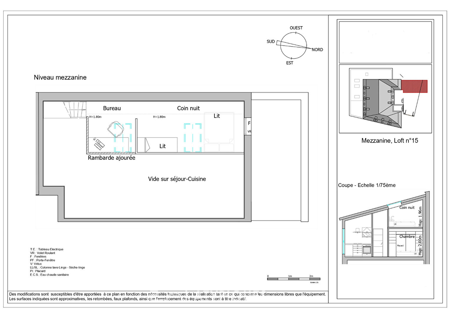 Apartment in the heart of the city with its own private terrace