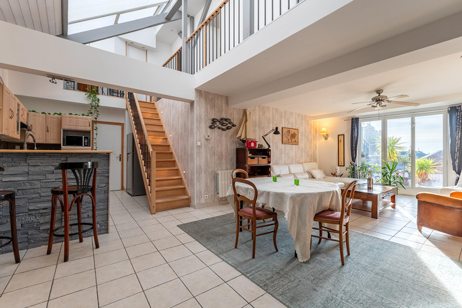 Appartement 4 pièces 112 m² · à Le Havre · 112,2 m² · 219 000 €