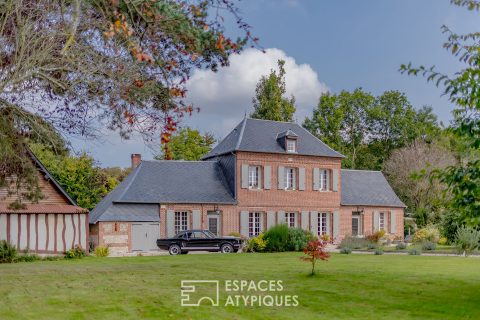 Ancienne école de filles revisitée