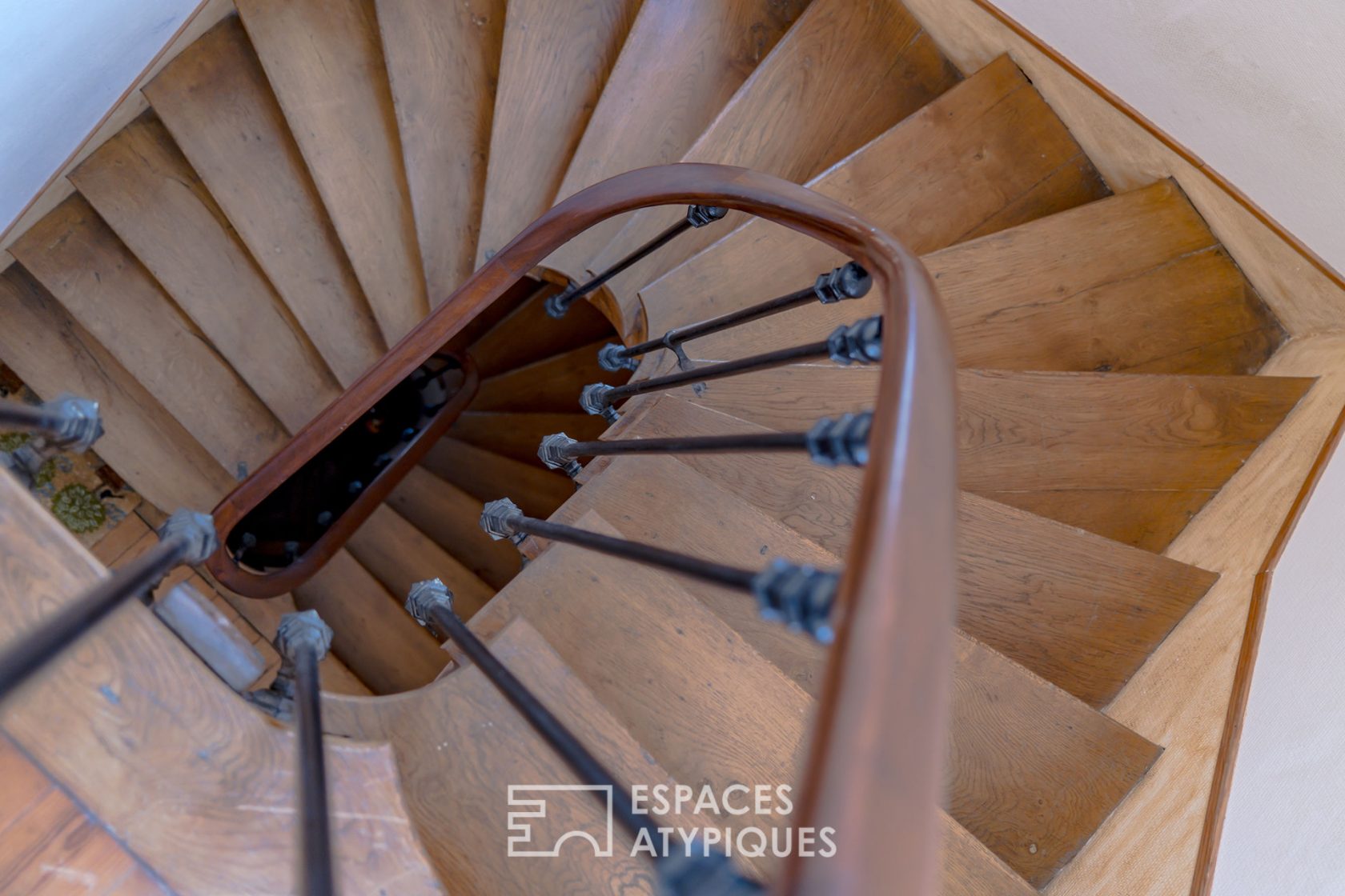 Appartement sur les remparts de Rouen