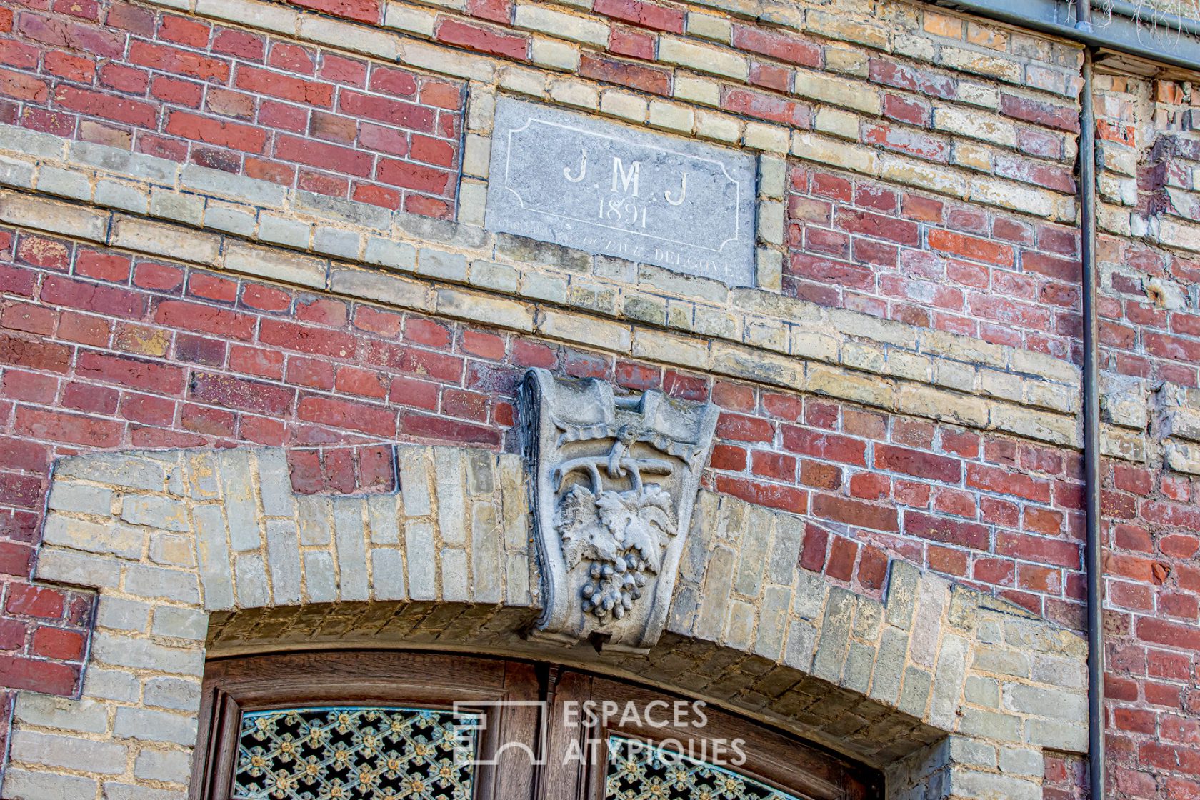 Apartment on the ramparts of Rouen