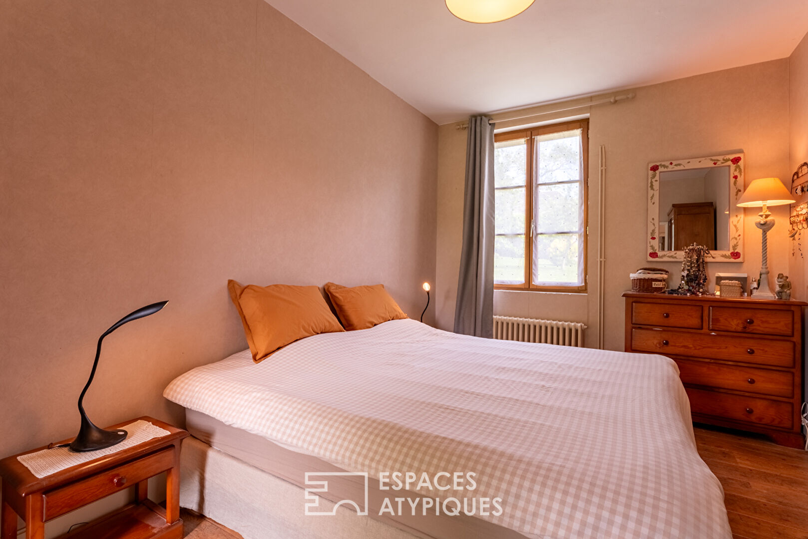 Renovated farmhouse with gîtes, living and business in the heart of the Pays de Bray