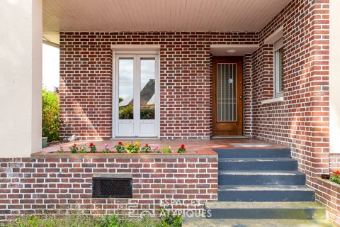 Family home in Mont Saint Aignan