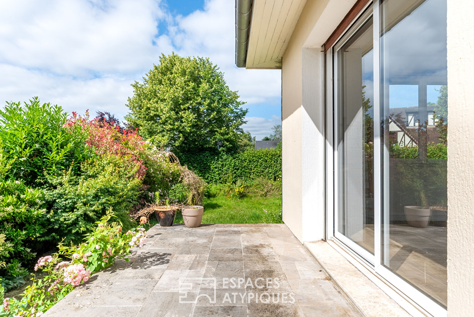 Family home in Mont Saint Aignan