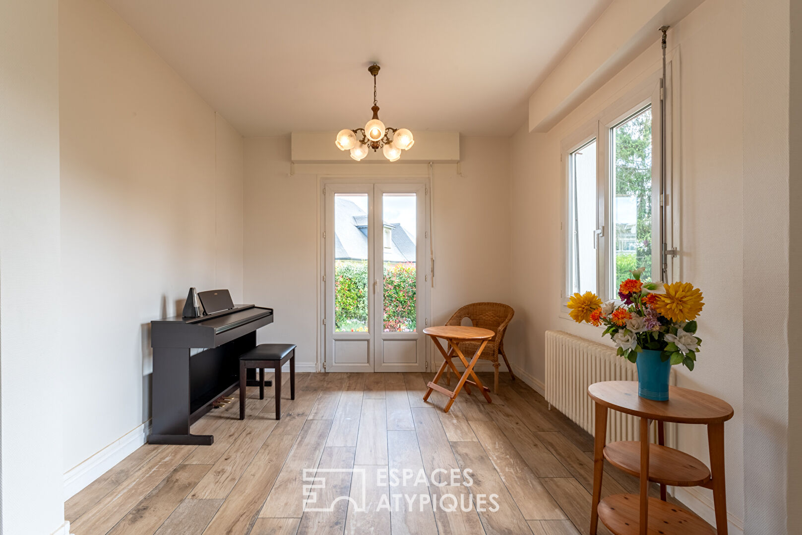 Family home in Mont Saint Aignan