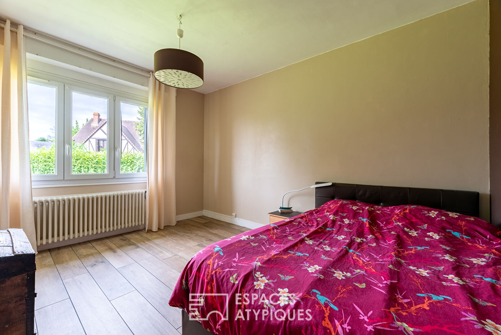 Family home in Mont Saint Aignan