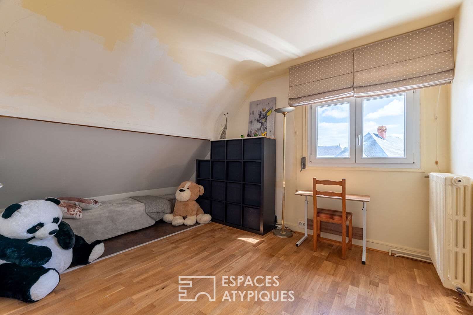 Family home in Mont Saint Aignan
