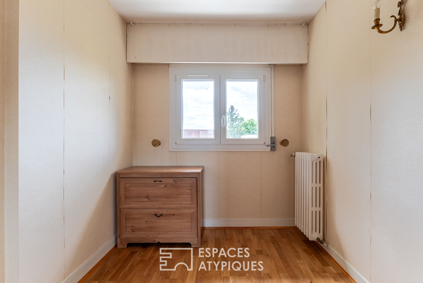 Family home in Mont Saint Aignan