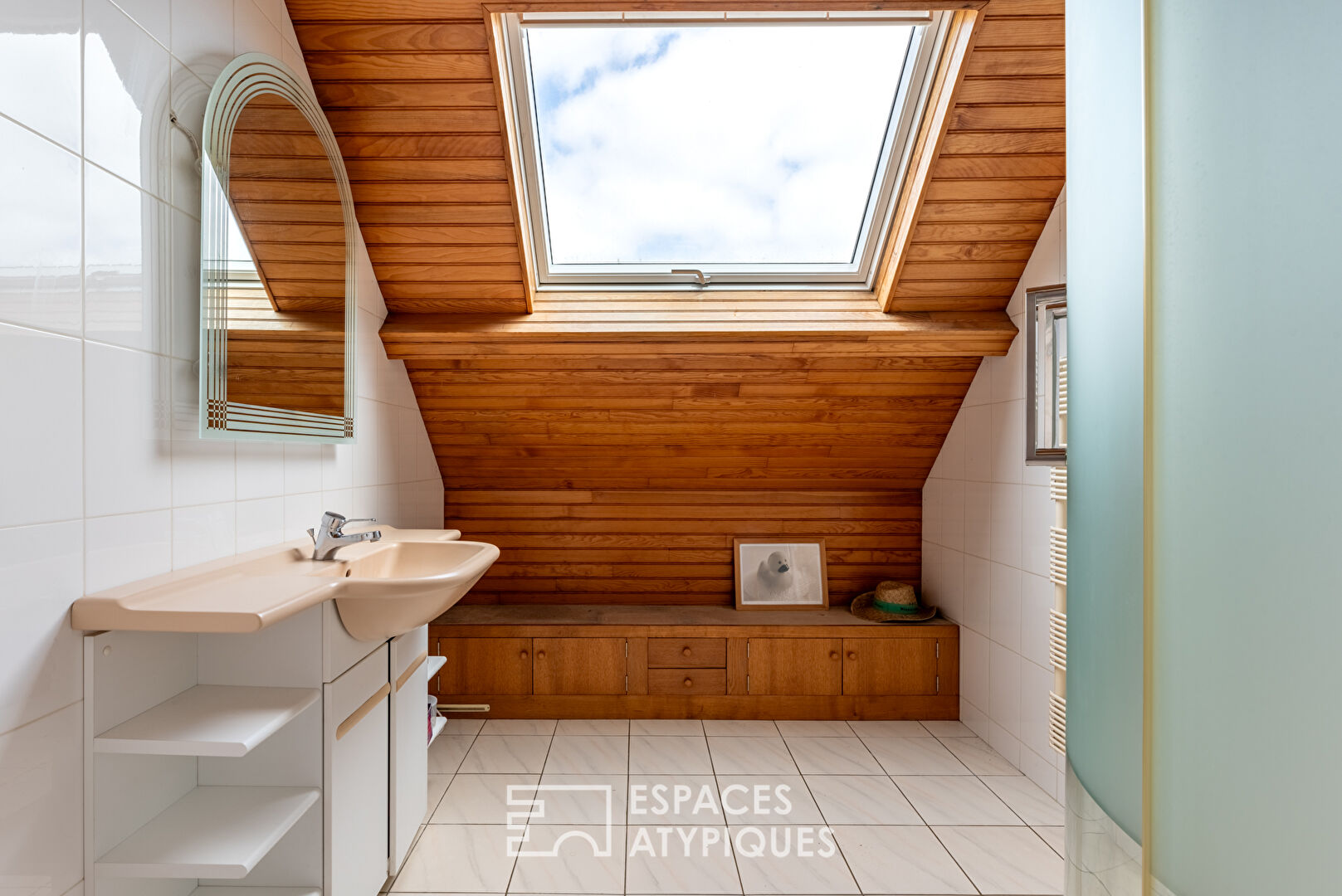 Family home in Mont Saint Aignan