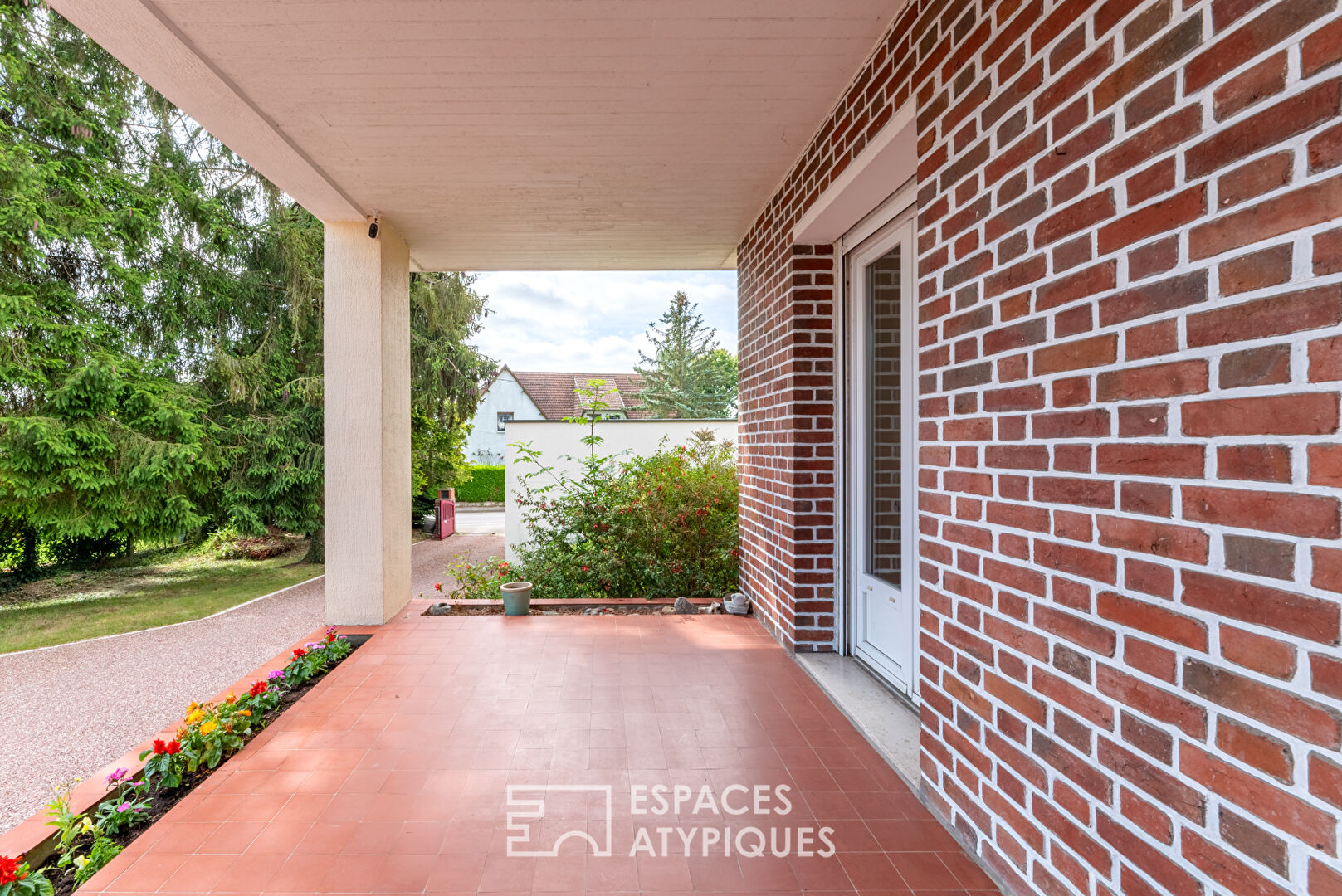 Family home in Mont Saint Aignan