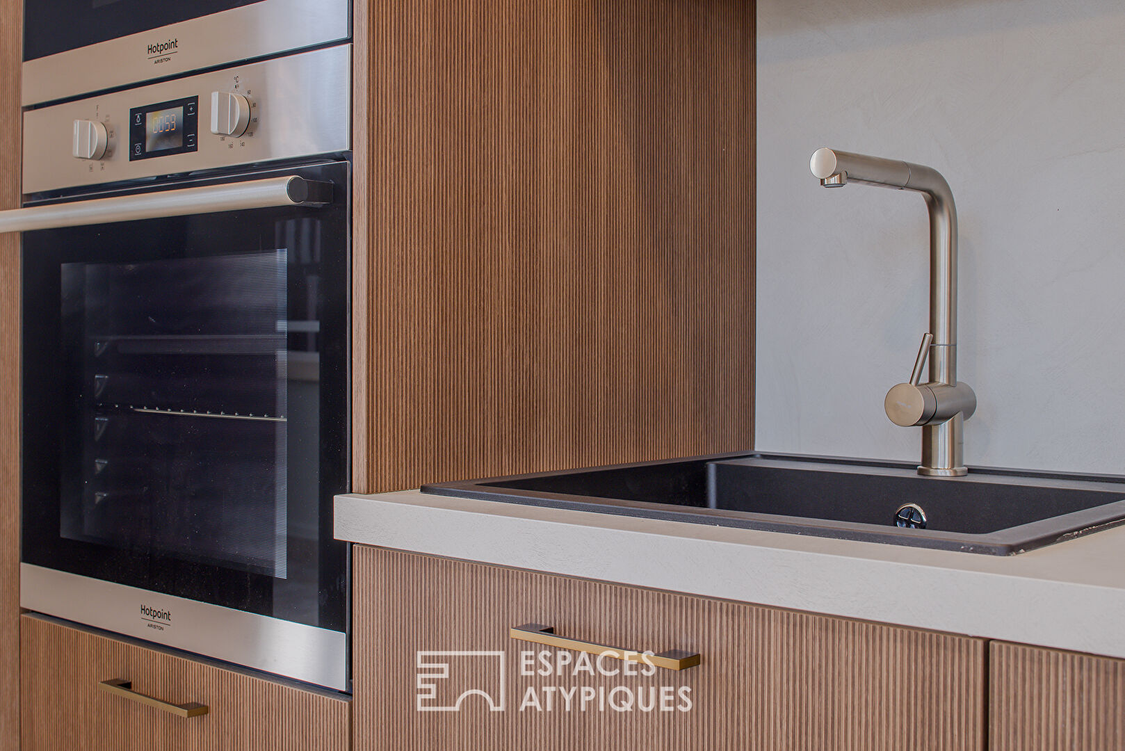 Apartment with view and terrace in the heart of Rouen