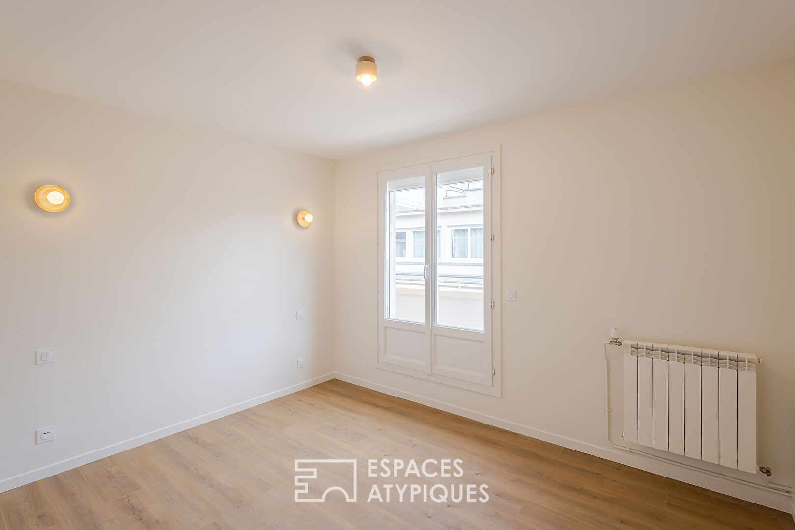 Apartment with view and terrace in the heart of Rouen