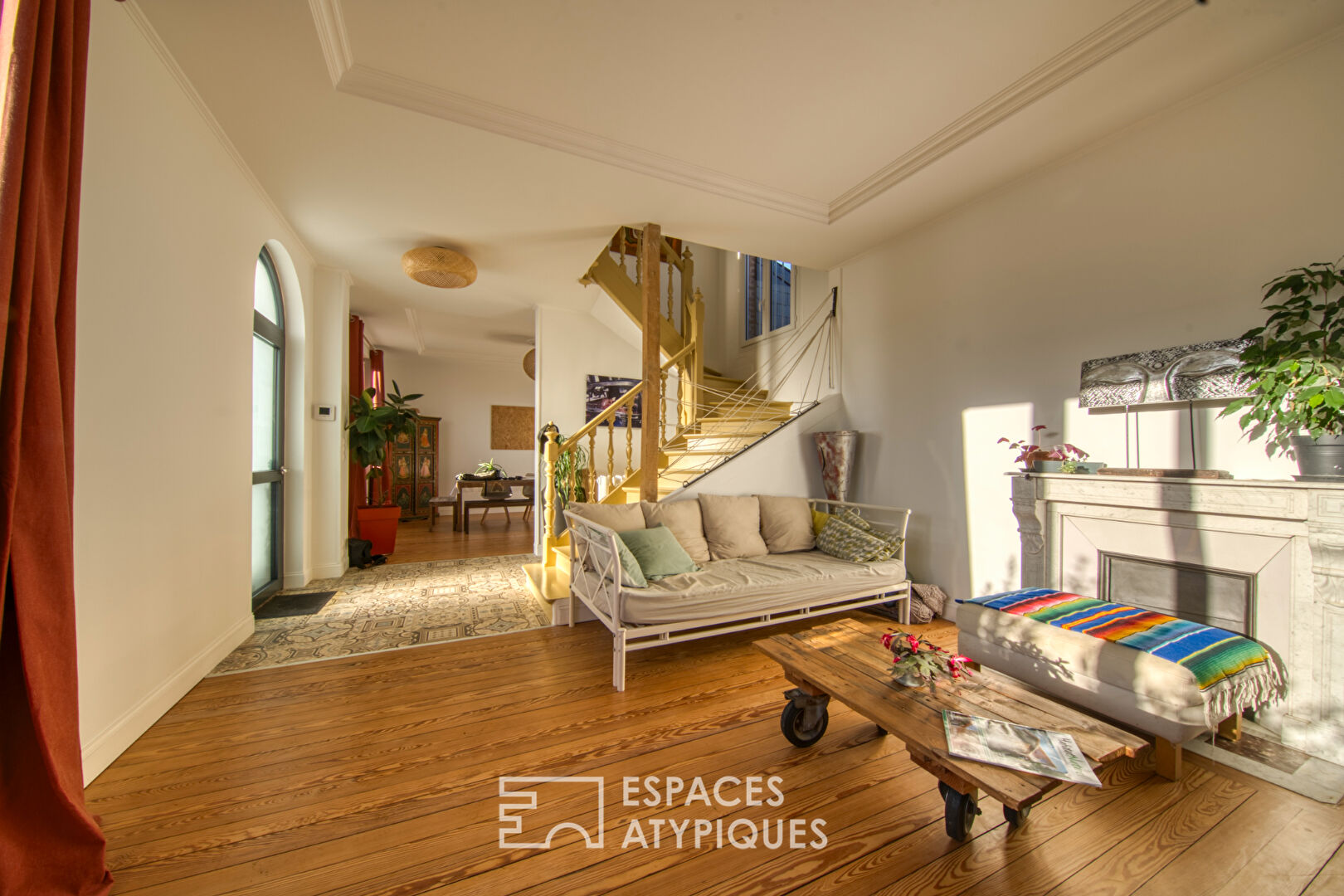 Beautiful House Le Havre Sanvic Vornier 6 rooms of 130 m2 with garden and garage