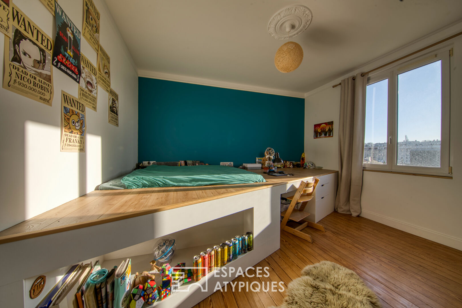 Beautiful House Le Havre Sanvic Vornier 6 rooms of 130 m2 with garden and garage