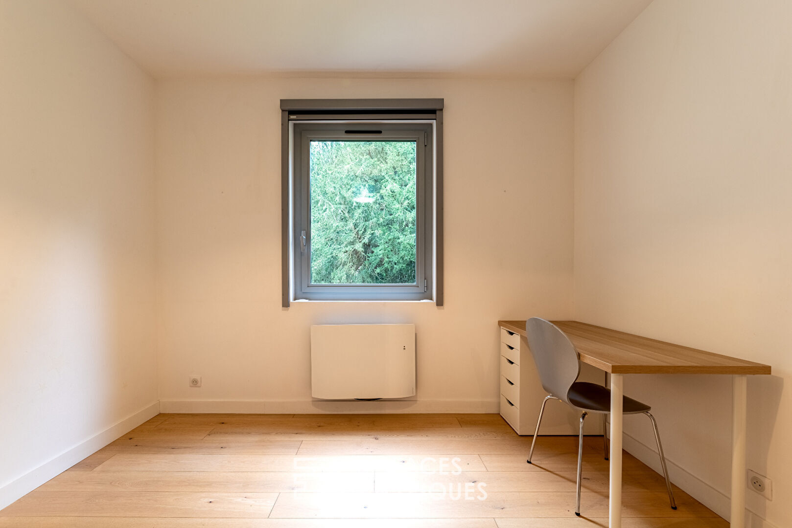 Appartement avec terrasse et vue à 180° sur Rouen