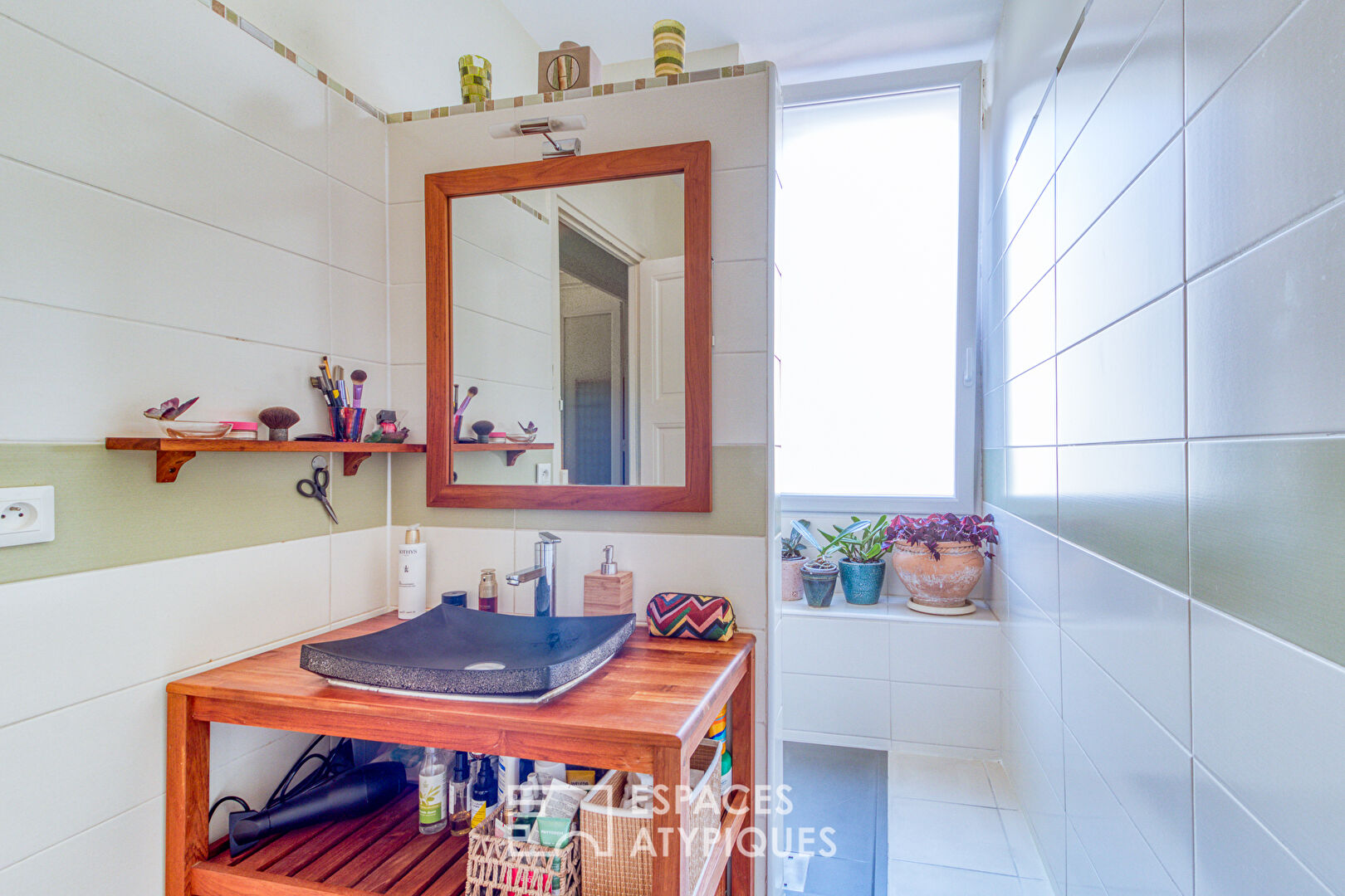 Magnificent 110m2 apartment in the city center of Amiens