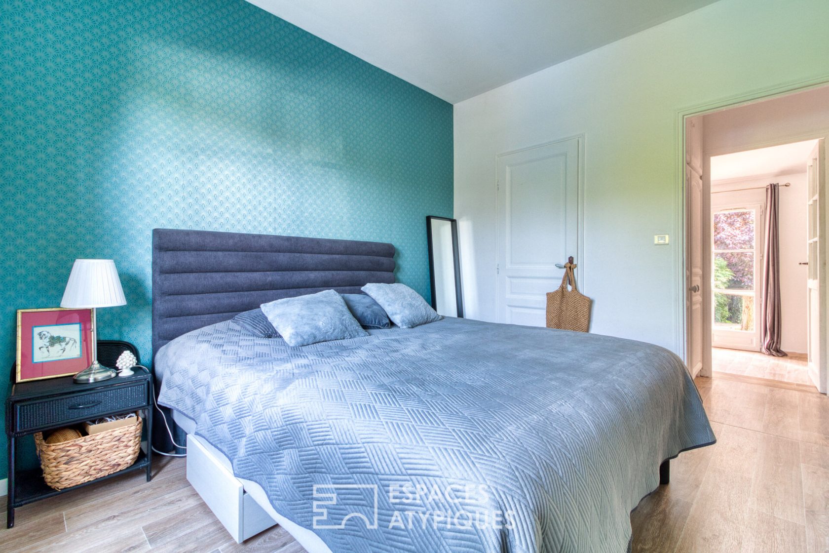 Un air de vacances – Belle maison de famille aux portes d’Amiens
