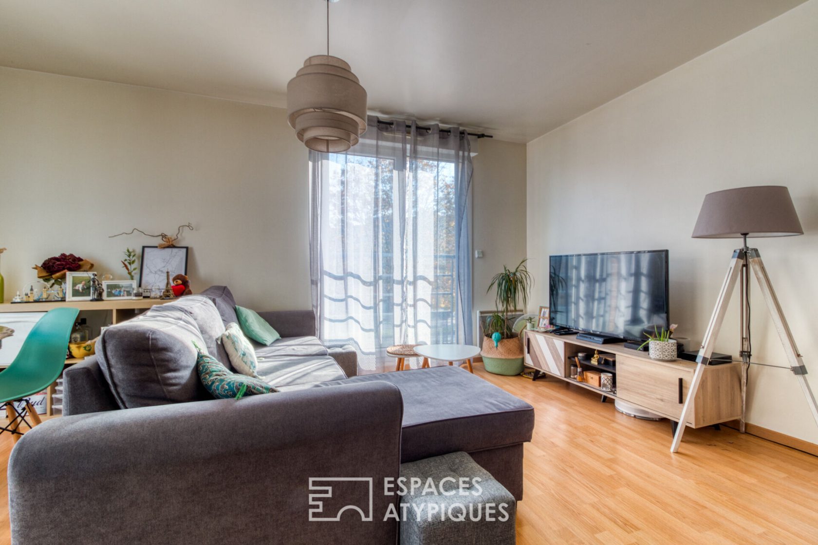 Le Saint-Pierre: apartment close to the city center of Amiens
