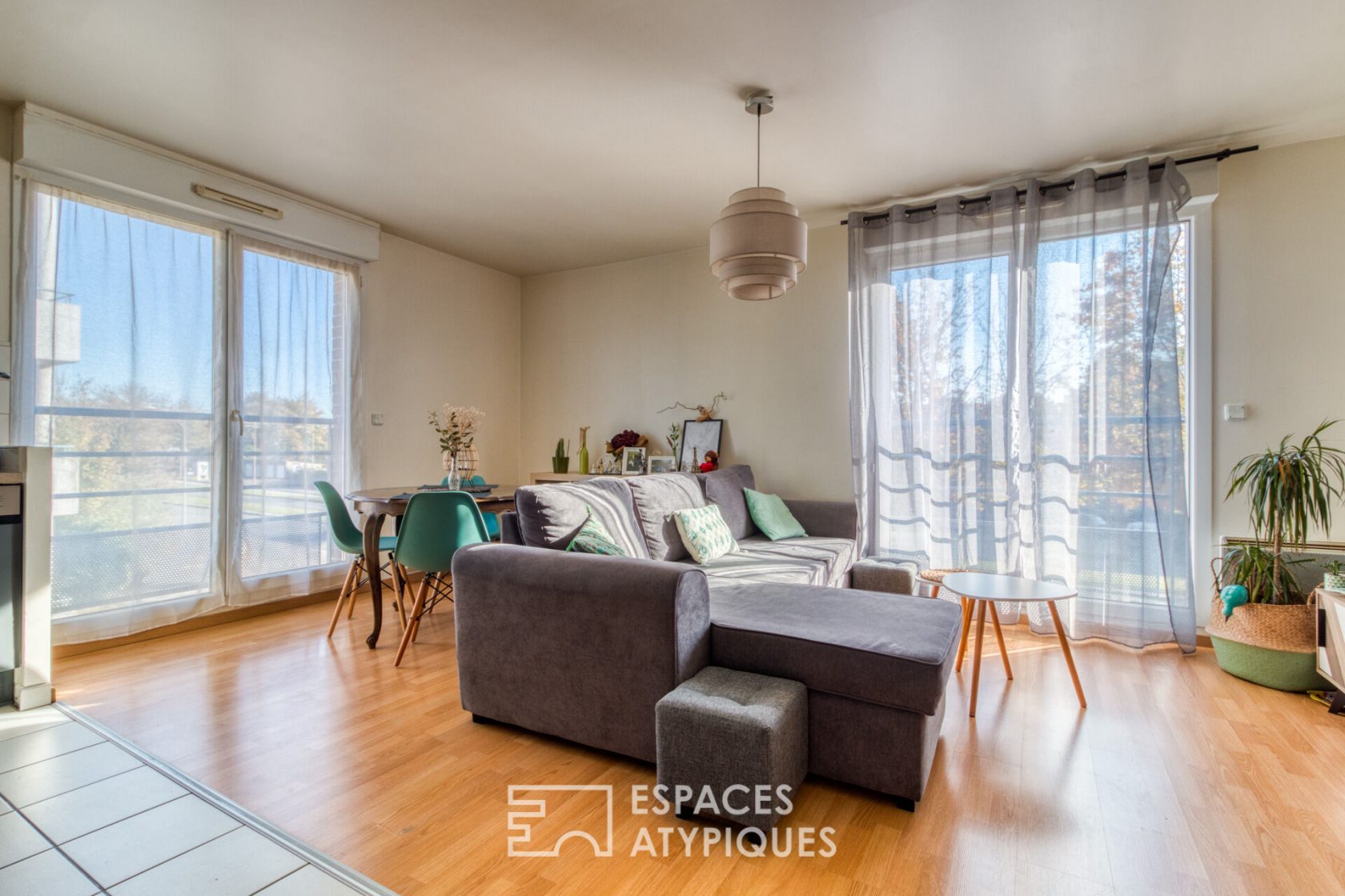 Le Saint-Pierre: apartment close to the city center of Amiens
