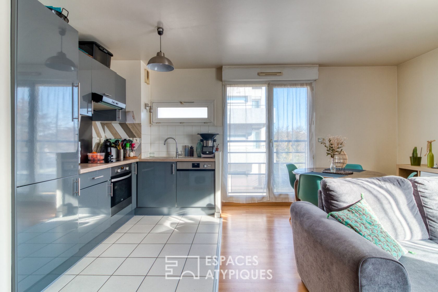 Le Saint-Pierre: apartment close to the city center of Amiens