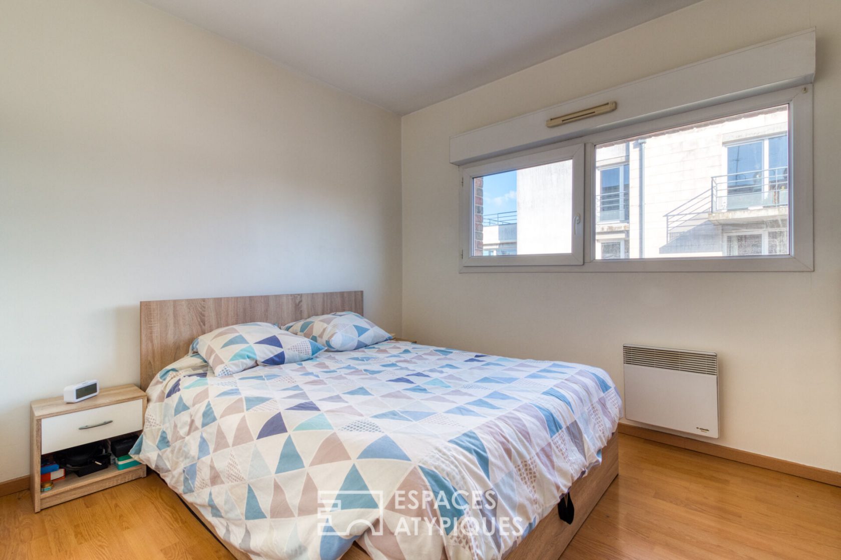 Le Saint-Pierre: apartment close to the city center of Amiens