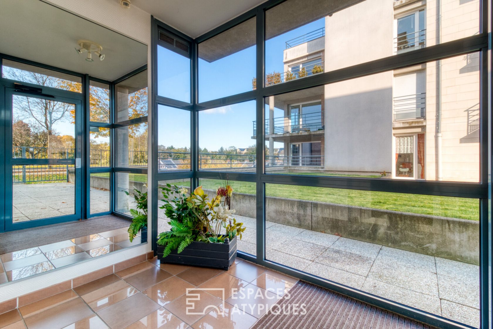 Le Saint-Pierre: apartment close to the city center of Amiens