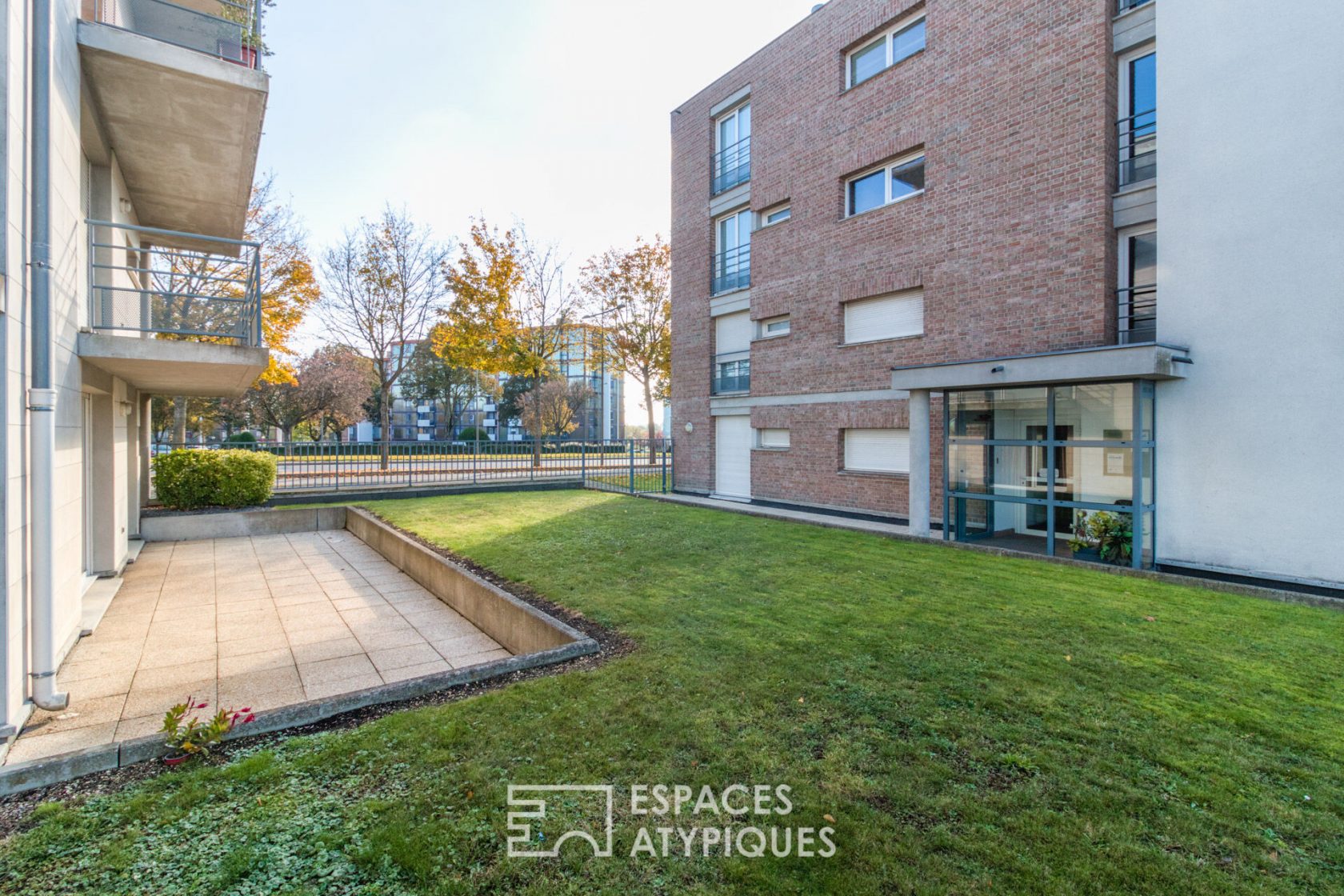 Le Saint-Pierre: apartment close to the city center of Amiens